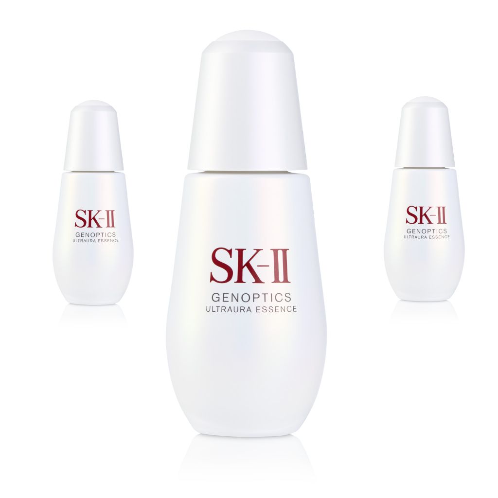 Serum SK-II Genoptics UltraAura 50ml ( Ko Tđ )