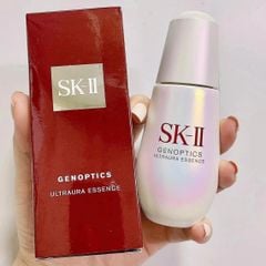 Serum SK-II Genoptics UltraAura 50ml ( Ko Tđ )