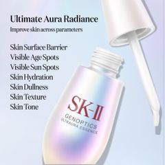 Serum SK-II Genoptics UltraAura 50ml ( Ko Tđ )