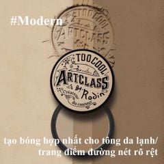 Set Tạo Khối + Cọ Too Cool #02