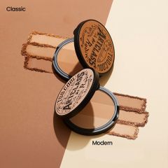 Set Tạo Khối + Cọ Too Cool #02