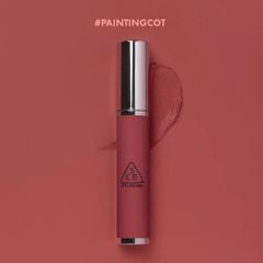 Son Kem 3CE Hazy Lip Clay #Paintingcot