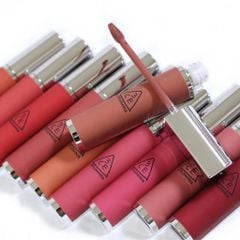 Son Kem 3CE Hazy Lip Clay #Paintingcot