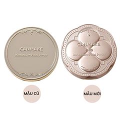 Phấn phủ Canmake Marshmallow Finish Powder SPF26 PA++ #MO