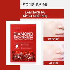 Some By Mi - Mặt nạ #Diamond