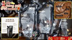 Cocoon - Cà Phê Đắk Lắk Làm Sạch Da Chết Toàn Thân 600ml (Bịch)