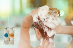 Dầu Xả Olexrs Argan Oil Collagen Hair Salon 500ml