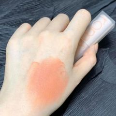 Romand - Son Thỏi Zero Matte #06