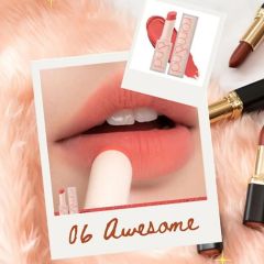 Romand - Son Thỏi Zero Matte #06