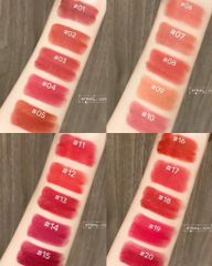 Romand - Son Thỏi Zero Matte #06