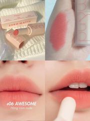 Romand - Son Thỏi Zero Matte #06