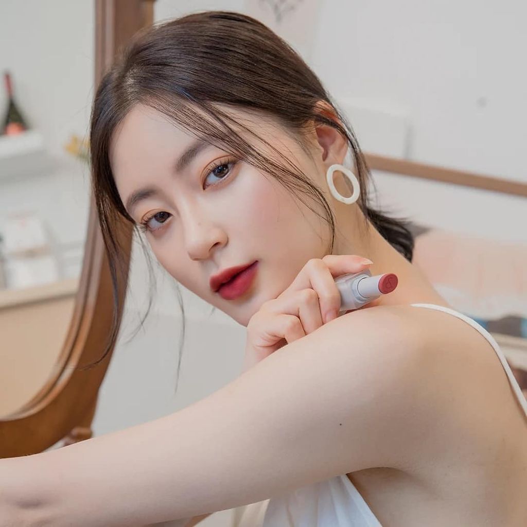 Romand - Son Thỏi Zero Matte #15