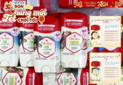 Lăn Khử Mùi Old Spice 73g #Fiji