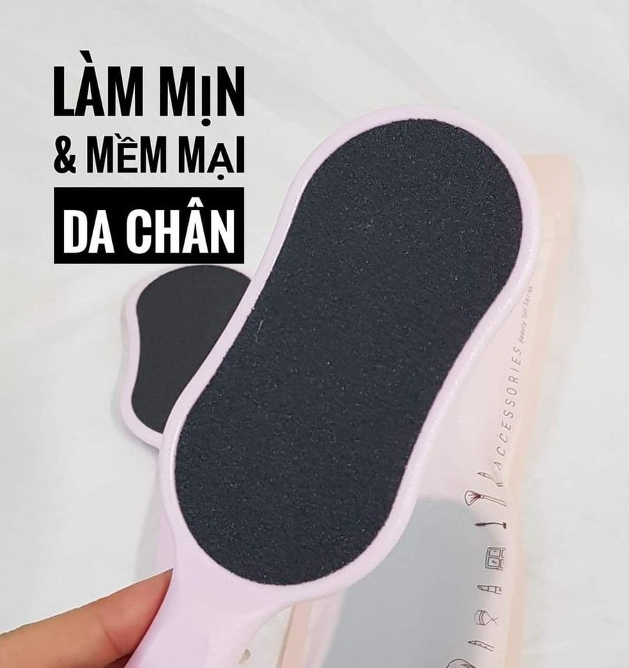 Vacosi - Chà Gót Chân