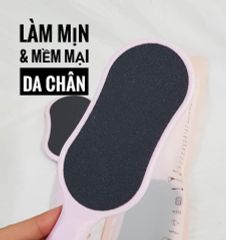 Vacosi - Chà Gót Chân