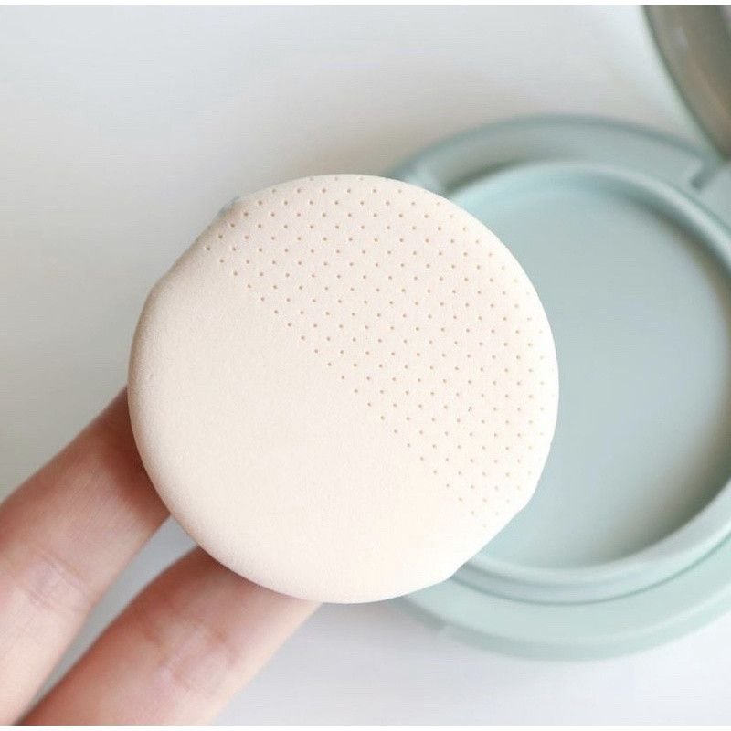 Bông Cushion Innisfree No-Sebum Powder Cushion Puff