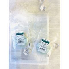 Bông Cushion Innisfree No-Sebum Powder Cushion Puff