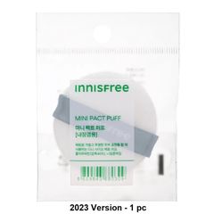 Bông Phấn Innisfree Mini Pact Puff