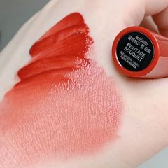 3CE - Son Kem 3CE Glaze Lip Tint #Vintage Bouquet