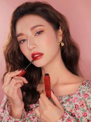 3CE - Son Kem 3CE Glaze Lip Tint #Break Me