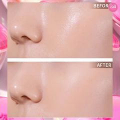 Phấn Phủ Dạng Nén About Tone Glow Effect #Glow