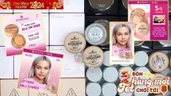 Phấn Tươi Essence Soft Touch Mousse Đức 16g