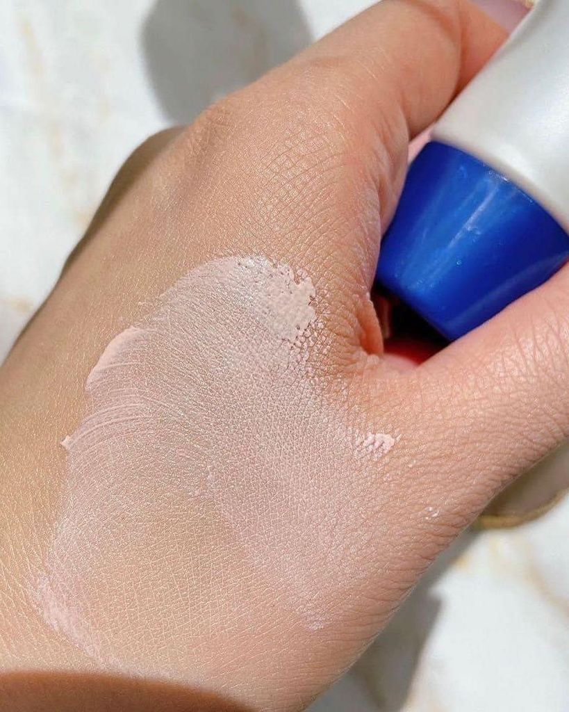 Transino - Tone Up CC Cream 30g (Ko tđ)