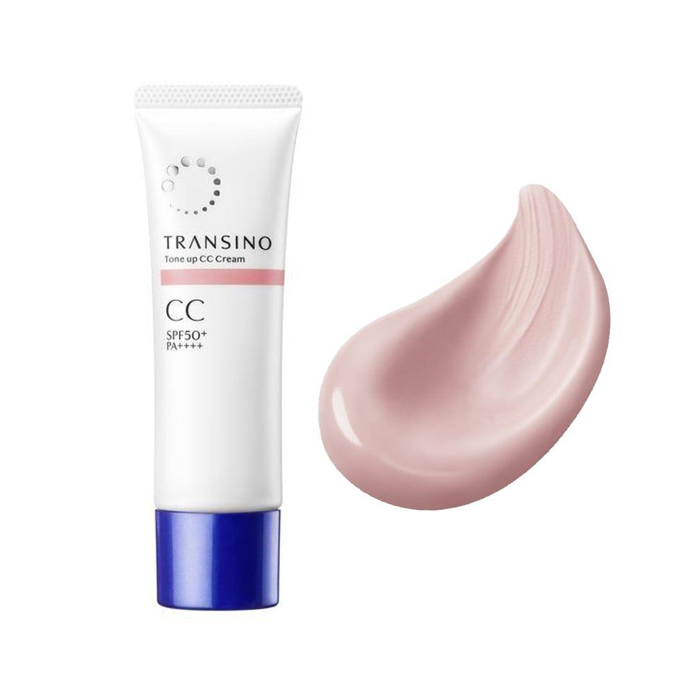 Transino - Tone Up CC Cream 30g (Ko tđ)