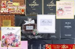 Nước Hoa Nữ Dior Miss Dior EDP 50ml (Ko Tđ)