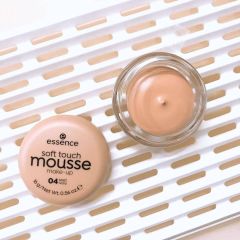 Phấn Tươi Essence Soft Touch Mousse Đức 16g