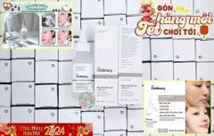 The Ordinary-Niacinamide 10%+Zinc 1% 30ml