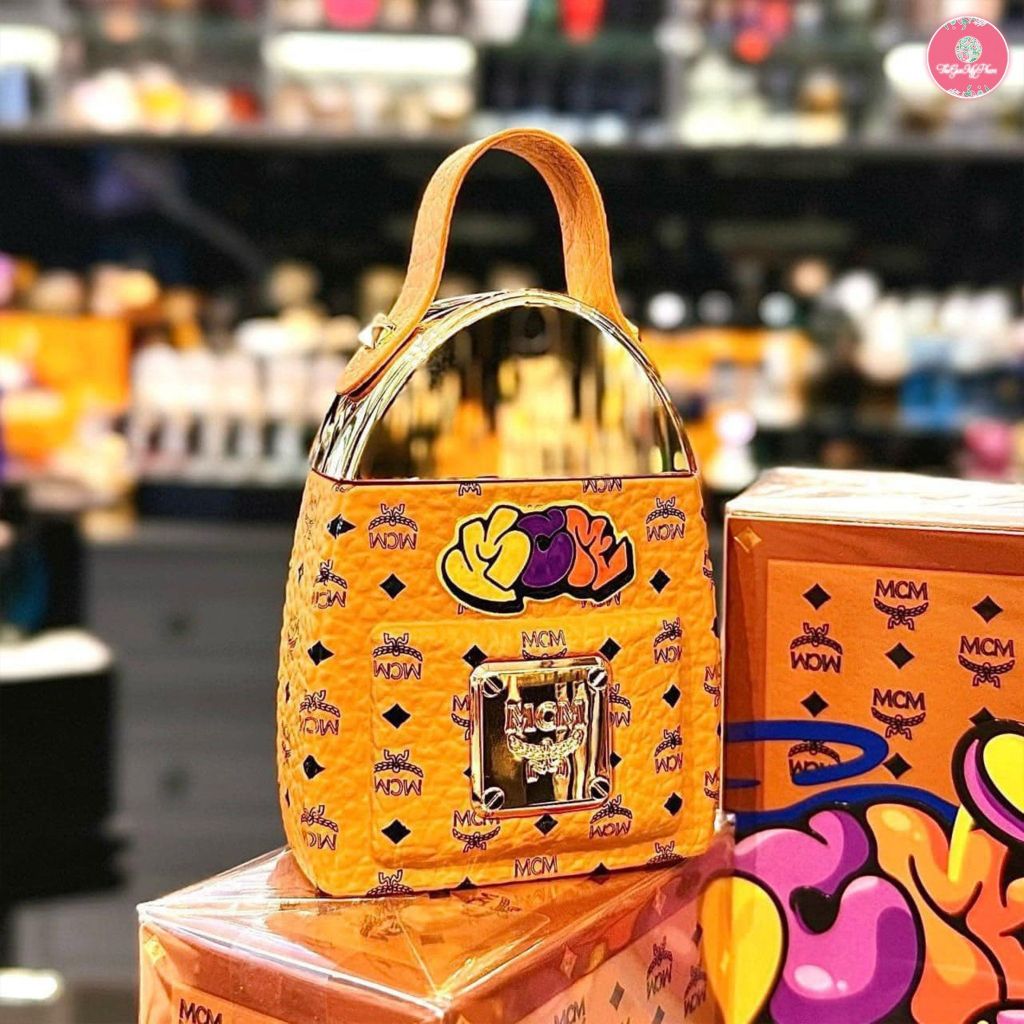 MCM - Eau De Parfum Mode Creation Munich 50ml (Ko Tđ)