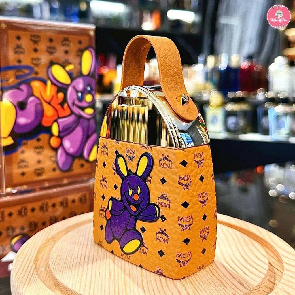 MCM - Eau De Parfum Mode Creation Munich 50ml (Ko Tđ)