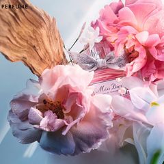 Nước Hoa Nữ Dior Miss Dior EDP 50ml (Ko Tđ)