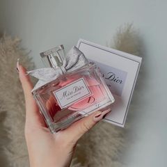 Nước Hoa Nữ Dior Miss Dior EDP 50ml (Ko Tđ)