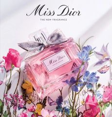 Nước Hoa Nữ Dior Miss Dior EDP 50ml (Ko Tđ)