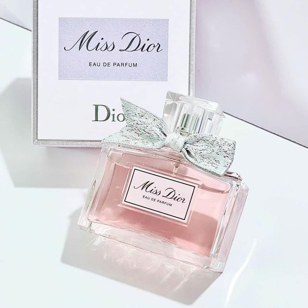 Nước Hoa Nữ Dior Miss Dior EDP 50ml (Ko Tđ)