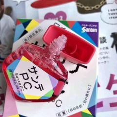 Thuốc Nhỏ Mắt Sante PC Nhật