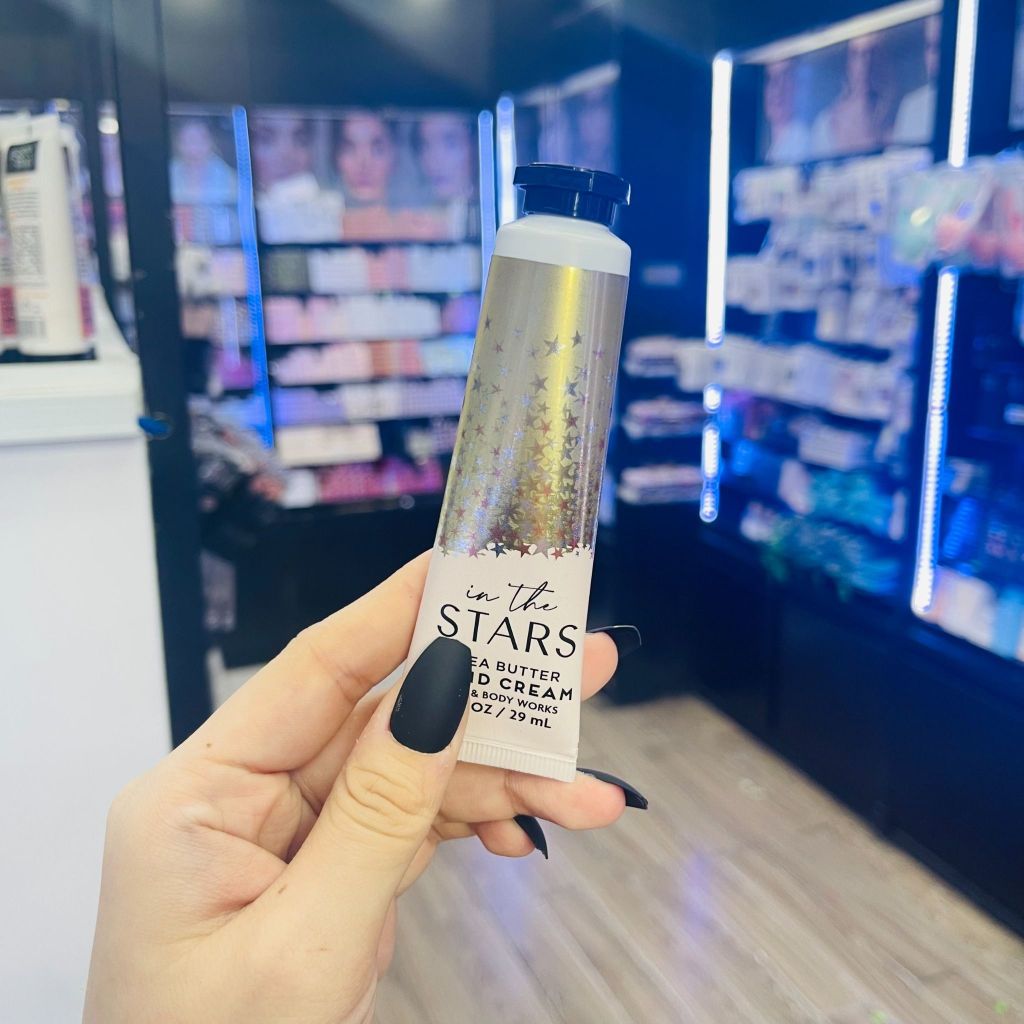 Kem Dưỡng Da Tay Bath & Body Works 29ml #In The Stars