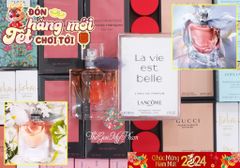 Lancome - Lavie est belle L'Eau De Parfum 30ml ( Ko Tđ )