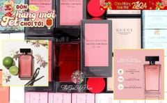 Naricso - Musc Noir Rose For Her EDP 50ml (Ko Tđ)