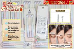 Set Dao Cạo Malian 3 Cây M-3141