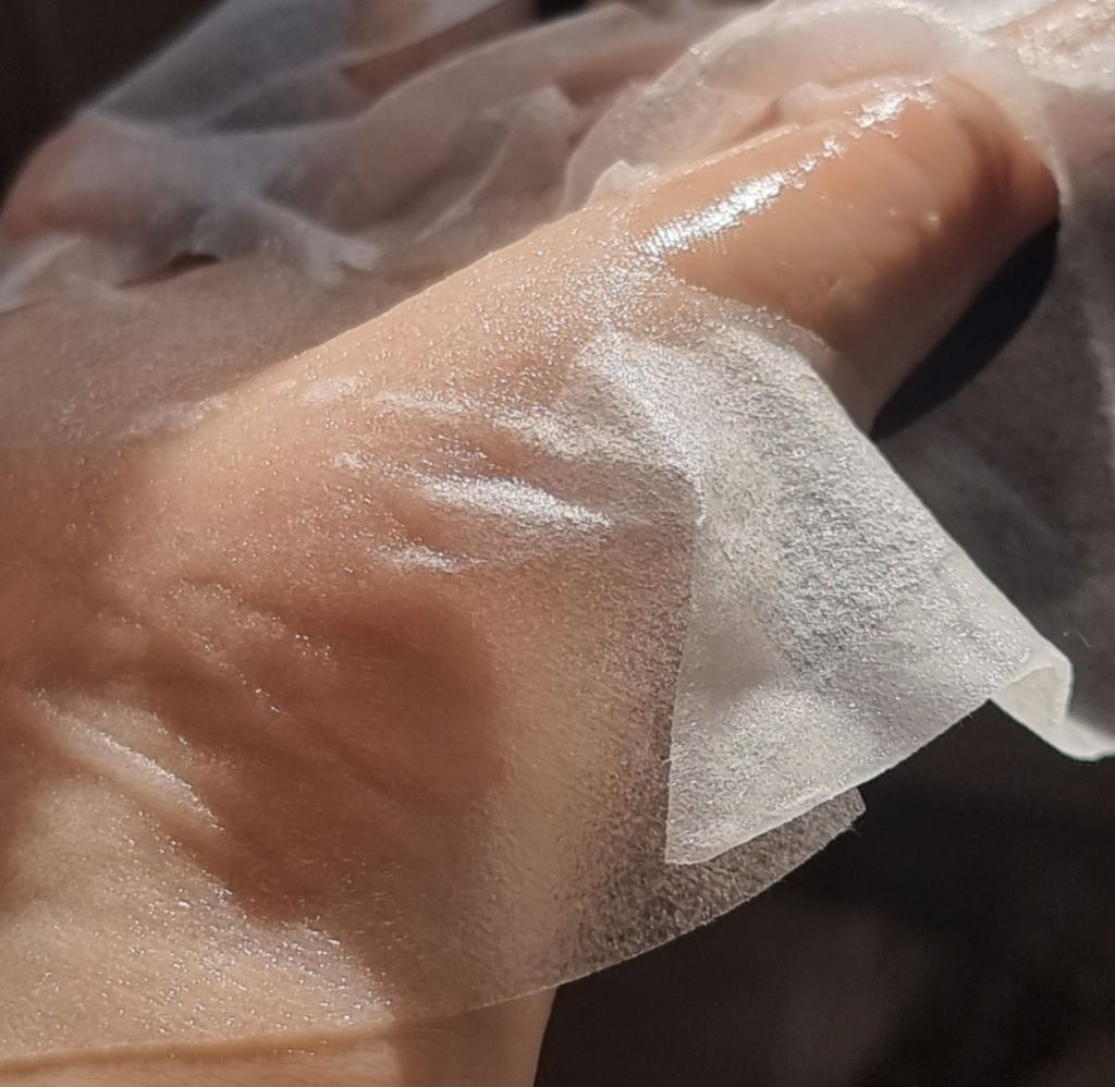 Innisfree - Mặt Nạ #Kombucha