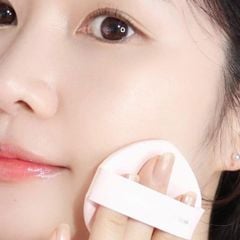 Set Whoo Radiant White Tone Up Sun Cushion Special Set (Kèm 1 Lõi + Sample)