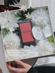 Naricso - Musc Noir Rose For Her EDP 50ml (Ko Tđ)