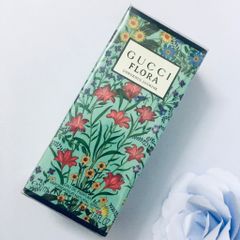 Gucci - Gucci Flora Gorgeous Jasmine EDP 50ml (Ko Tđ)