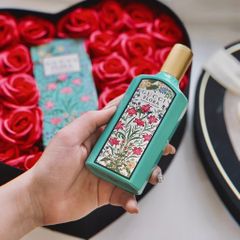 Gucci - Gucci Flora Gorgeous Jasmine EDP 50ml (Ko Tđ)