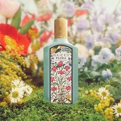 Gucci - Gucci Flora Gorgeous Jasmine EDP 50ml (Ko Tđ)