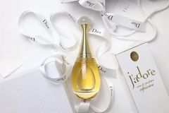 Nước Hoa Mini Nữ Dior J'adore Infinissime EDP 5ml