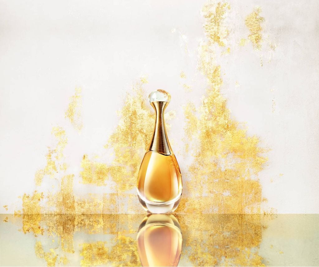 Nước Hoa Mini Nữ Dior J'adore Infinissime EDP 5ml